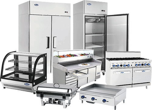 Hilliard Commercial Equipment Refrigeration Repair Services
